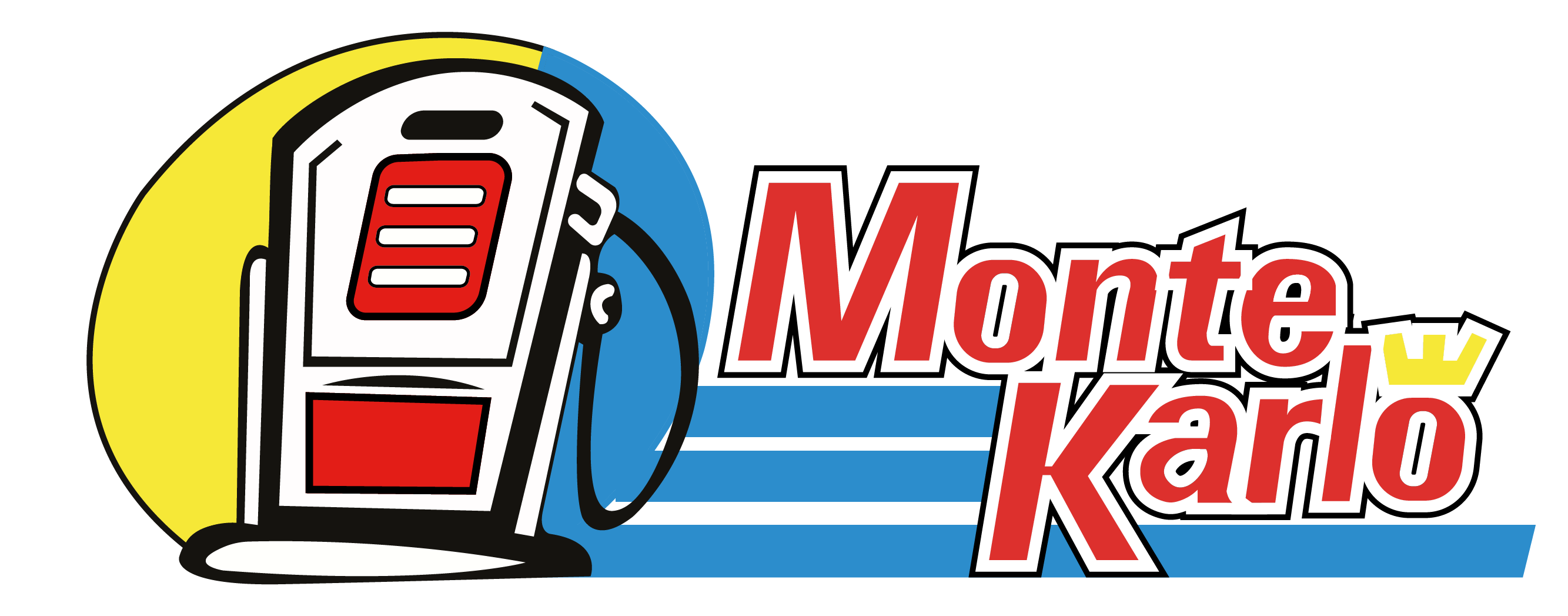 Sistema Gasolineras logo